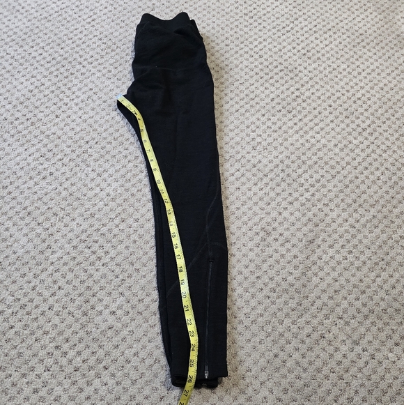 Ibex wool blend leggings - Picture 10 of 11